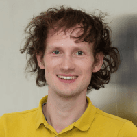 Markus Kühbach