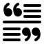 cite icon - designed by Ardiansyah - Freepik.com